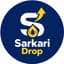 Sarkari Drop Logo